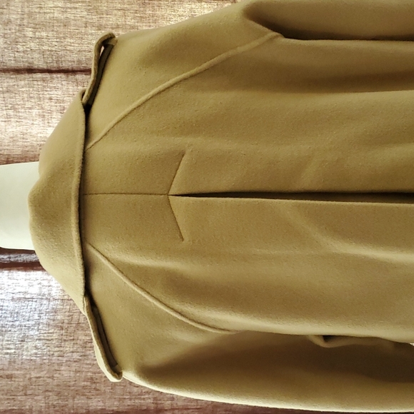 TALBOTS WOMEN'S JACKET SIZE 14P - Picture 8 of 16